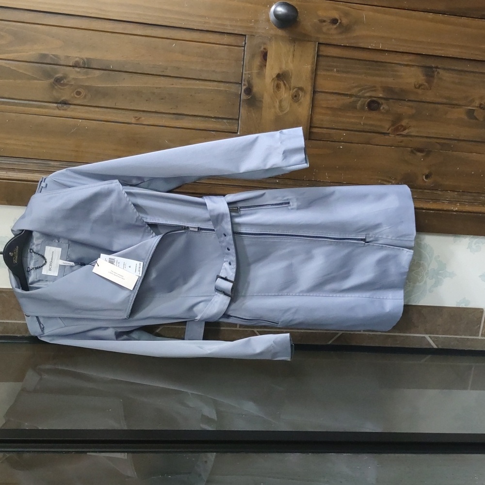 BCBGeneration coat size XS. Nwt